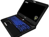 MSI WT60