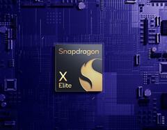 Snapdragonowi X Elite najwyraźniej brakuje mocy obliczeniowej, aby zmierzyć się z chipsetami M3 Pro i M3 Max w obciążeniach wielordzeniowych. (Źródło zdjęcia: Qualcomm)