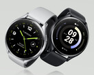 Xiaomi Watch 2 ma prostą konstrukcję, która odzwierciedla Galaxy Watch6. (Źródło obrazu: Xiaomi)