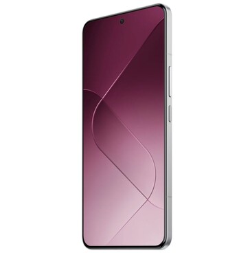 Oczekuje się 6,73-calowego wyświetlacza AMOLED 1440p z częstotliwością odświeżania 120 Hz i obsługą HDR10+. (Źródło: WinFuture)