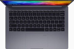 Xiaomi Mi Notebook Air 13