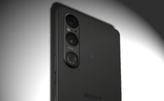 System kamer Sony Xperia 1 V został najwyraźniej opracowany wspólnie z inżynierami z zespołu Sony Alpha 1. (Źródło obrazu: Sony - edytowane)