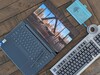 Recenzja Lenovo Yoga 9 2-in-1 14IPH11: Panther Lake ogranicza możliwości skądinąd świetnego laptopa konwertowalnego