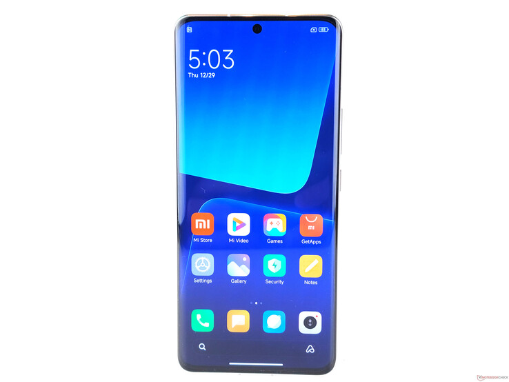 Recenzja smartfona Xiaomi 13 Pro