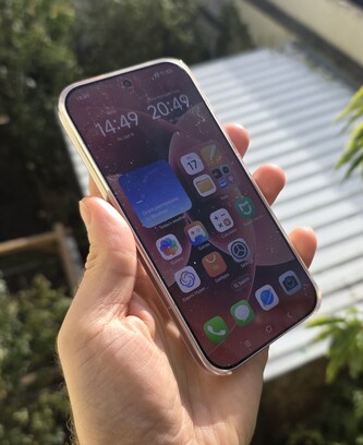 Recenzja smartfona Xiaomi 17 HyperOS 3