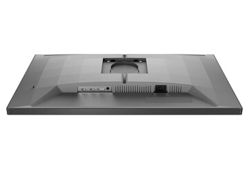 Porty obejmują DisplayPort 2.1 i HDMI 2.1