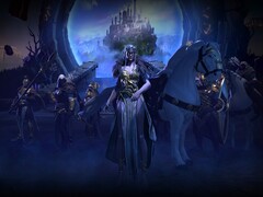 Cztery gry z serii „Age of Wonders” są dostępne na platformie Steam z dużymi rabatami do 19 sierpnia.