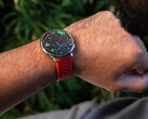 Oprogramowanie Amazfit Active 2 w wersji 6.1.20.2 wydaje się rozwiązywać problem związany z mapami. (Źródło obrazu: Amazfit)