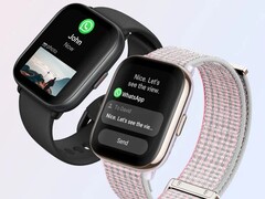 Amazfit wprowadza Zepp OS 3.5 na smartwatch Active. (Źródło zdjęcia: Amazfit)