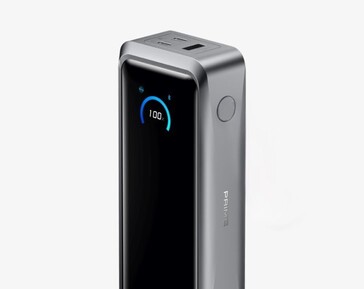Podobno Anker Prime 26K Power Bank (300W). (Źródło zdjęcia: AnkerInsider via X.com)