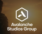 Logo Avalanche Studios Group (źródło obrazu: Avalanche Studios)