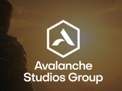 Logo Avalanche Studios Group (źródło obrazu: Avalanche Studios)