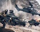 Oficjalna grafika Battlefield 6 na Steam. (Źródło obrazu: Steam)