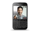 BlackBerry Classic zostanie doposażony w nowoczesne podzespoły i będzie sprzedawany jako Zinwa Q25. (Źródło obrazu: BlackBerry)