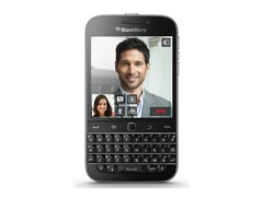 BlackBerry Classic zostanie doposażony w nowoczesne podzespoły i będzie sprzedawany jako Zinwa Q25. (Źródło obrazu: BlackBerry)