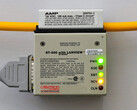 Złącze kablowe Cabletron ST-500 typu „vampire tap” do kabli Ethernet 10BASE5