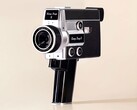 Kamera wideo Camp Snap CS-8 czerpała inspirację z klasycznej kamery Kodak Super 8 (źródło obrazu: Camp Snap)