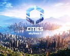 Cities: Skylines II będzie dalej rozwijane przez inne studio (źródło obrazu: Paradox Interactive)
