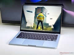 Cyberpunk 2077 zostanie wkrótce wydany na macOS. (Źródło obrazu: Notebookcheck / CD Projekt Red, edytowane)