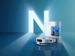 Seria ECOVACS DEEBOT N20 obejmuje trzy nowe modele robotów odkurzających. (Źródło zdjęcia: ECOVACS)