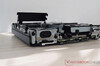 HP Elite Mini 800 G9 bez pokrywy obudowy