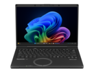 Panasonic Let's Note FC7