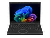 Panasonic Let's Note FC7