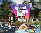 Baner GTA 6 przedstawiający klucze Leonidy