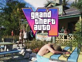 Baner GTA 6 przedstawiający klucze Leonidy