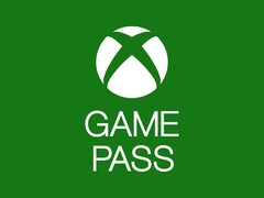 Logo Game Pass.