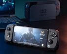GameSir X5s jest kompatybilny ze smartfonami i konsolami Nintendo Switch. (Źródło obrazu: GameSir)