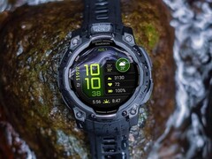 Urządzenia do noszenia Garmin z serii Instinct 3 (na zdjęciu) otrzymują wersję beta 10.30. (Źródło zdjęcia: Garmin)