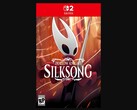 Grafika pudełkowa Hollow Knight Silksong Switch 2 (źródło obrazu: RTV Euro AGD)