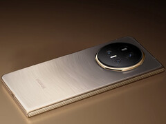 Honor Magic V5 jest już dostępny w Europie Zachodniej (źródło obrazu: Honor)