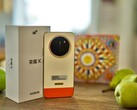 Firma Honor wyposażyła model X80 Pro Max w tylko jeden tylny aparat, jednak bateria i wyświetlacz z nawiązką to rekompensują.