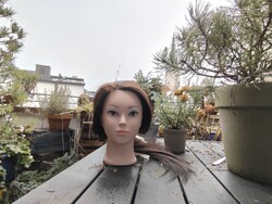 Zdjęcie z przedniej kamery