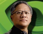 Jensen Huang był współzałożycielem firmy Nvidia w 1993 roku, po tym jak pracował w AMD jako projektant chipów. (Źródło obrazu: Nvidia - edytowane)