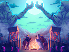 Kingdom Two Crowns jest dostępne na Steamie z 90-procentową zniżką do 8 października.