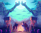 Kingdom Two Crowns jest dostępne na Steamie z 90-procentową zniżką do 8 października.