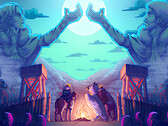 Kingdom Two Crowns jest dostępne na Steamie z 90-procentową zniżką do 8 października.