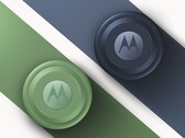 Moto Tag jest dostępny w dwóch wersjach kolorystycznych. (Źródło zdjęcia: Motorola).