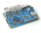 NanoPi R6C jest tańszą alternatywą dla NanoPi R6S. (Źródło obrazu: FriendlyELEC)