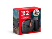 Nintendo ujawniło liczbę sprzedanych egzemplarzy Switch 2 od momentu premiery. Na zdjęciu - pudełko produktu (źródło obrazu: Nintendo)