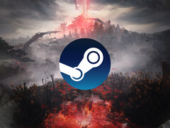 Nioh 3 ukaże się w całości 06 lutego 2026 roku. Na zdjęciu: edytowane zdjęcie okładki gry. (Źródło obrazu: Steam)