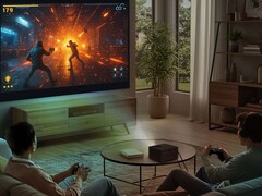 Projektor Photon Life PK32 firmy Optoma (na zdjęciu) został wprowadzony na rynek. (Źródło zdjęcia: Optoma)