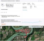 Usługi lokalizacyjne Garmin Venu 2 - przegląd