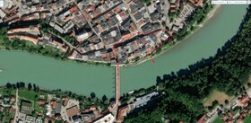Test GPS Teclast T65 Max: mostek
