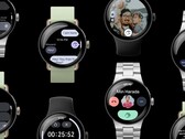 Pixel Watch 4 ma gesty szczypania i nadgarstka, szybsze inteligentne odpowiedzi (Źródło obrazu: Google)