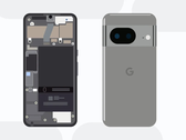 Google zamierza ułatwić naprawy Pixeli. (Zdjęcie: Google)