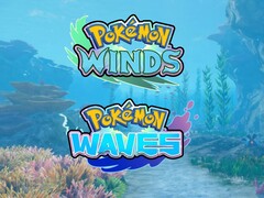 Przedstawiono baner promujący grę „Pokémon: Winds and Waves” na konsolę Switch 2